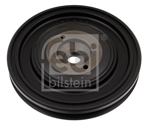 Belt Pulley, crankshaft